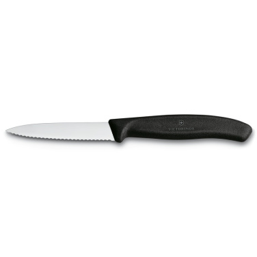 Лого трейд pекламные подарки фото: Набор из 3 ножей SwissClassic Victorinox