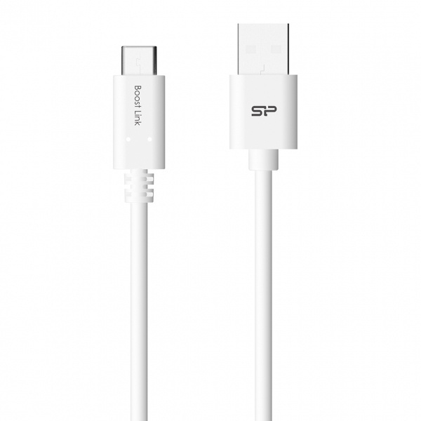 Логотрейд бизнес-подарки картинка: Кабель передачи данных LK10 Type-C Quick Charge 3.0