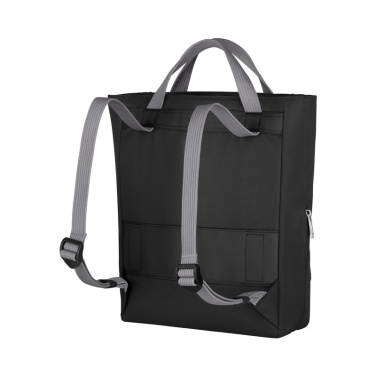 Лого трейд pекламные подарки фото: Рюкзак Wenger Motion Vertical Tote 15,6''