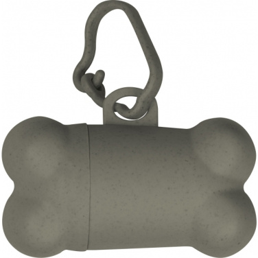 Лого трейд pекламные подарки фото: Диспенсер для собачьих отходов ЛЕЙПЦИГ