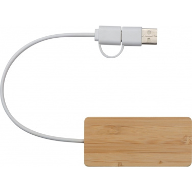 Логотрейд pекламные cувениры картинка: USB-концентратор розыгрыш КУАЛА-ЛУМПУР