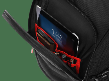 Логотрейд pекламные подарки картинка: Рюкзак для ноутбука 170703400