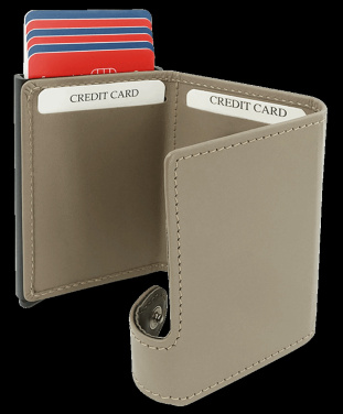Лого трейд pекламные продукты фото: Кошелёк RFID 618131