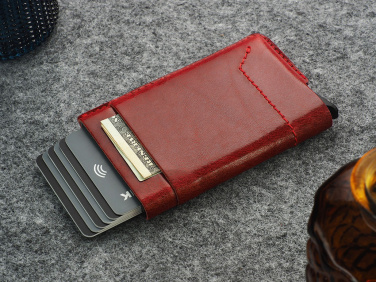 Лого трейд pекламные продукты фото: Кошелёк RFID 593141