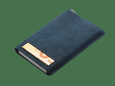 Логотрейд pекламные подарки картинка: Кошелёк RFID 593326