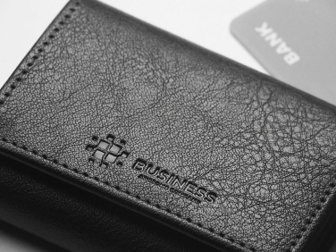 Лого трейд pекламные продукты фото: Кошелёк RFID 1282327
