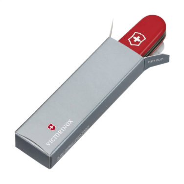 Лого трейд pекламные продукты фото: Victorinox Официантский карманный нож