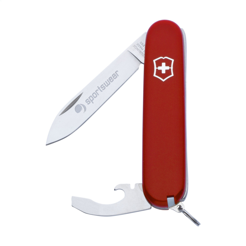 Логотрейд pекламные продукты картинка: Карманный нож Victorinox Bantam