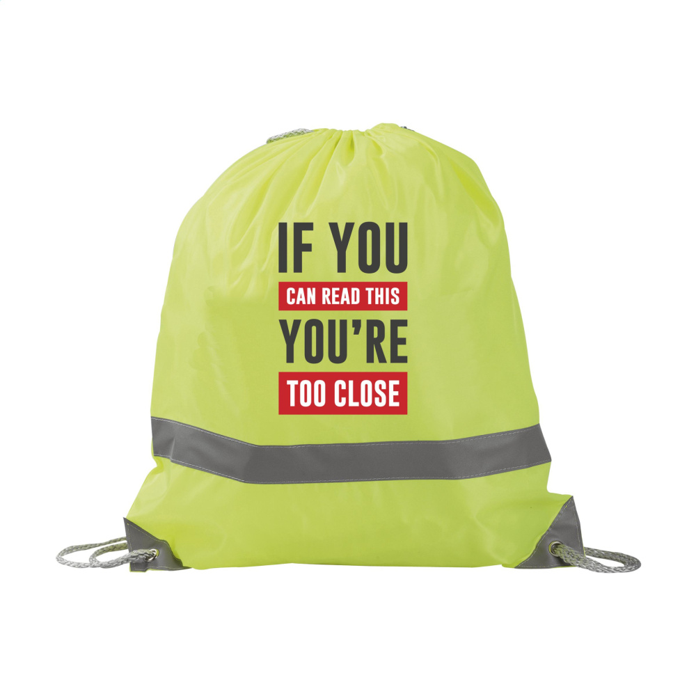 Логотрейд бизнес-подарки картинка: Рюкзак SafeBag