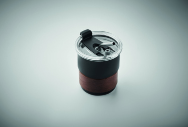 Логотрейд pекламные cувениры картинка: Single wall tumbler 260 ml