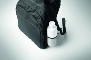 Лого трейд pекламные продукты фото: 600D RPET backpack trolley