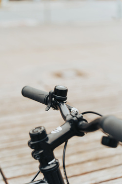 Логотрейд pекламные продукты картинка: Велосипедный звонок Pedalfinder с определением местоположения по всему миру