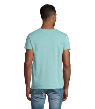 Логотрейд pекламные продукты картинка: CRUSADER MEN T-Shirt 150g
