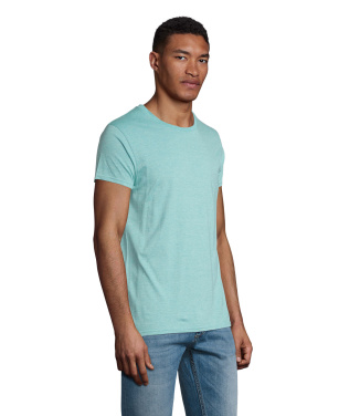 Лого трейд pекламные подарки фото: CRUSADER MEN T-Shirt 150g
