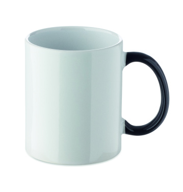 Лого трейд pекламные продукты фото: Seasonal ceramic mug 300ml