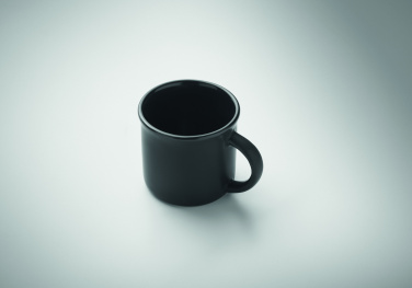 Логотрейд pекламные продукты картинка: Ceramic espresso cup 40 ml