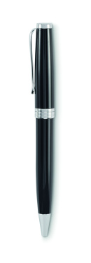 Логотрейд pекламные продукты картинка: Twist ball pen in box