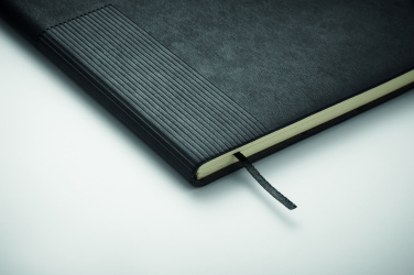 Логотрейд pекламные продукты картинка: A5 PU notebook