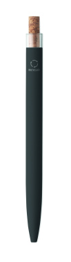 Логотрейд pекламные продукты картинка: Recycled aluminium pen