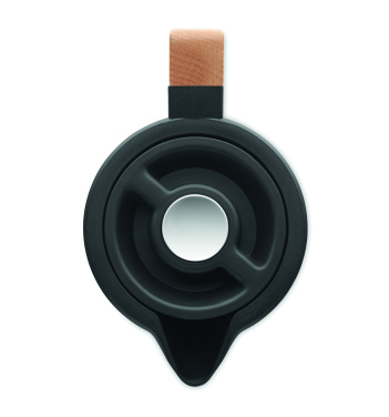 Лого трейд pекламные cувениры фото: Double wall jug 1L