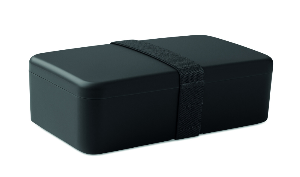 Логотрейд pекламные подарки картинка: Lunch box in PP 750 ml