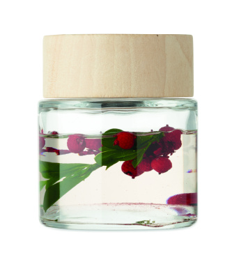 Логотрейд бизнес-подарки картинка: Vanilla aroma reed diffuser