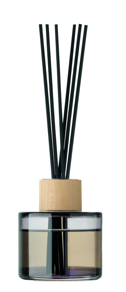 Логотрейд бизнес-подарки картинка: Vanilla aroma reed diffuser