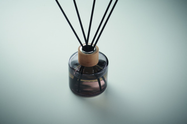 Логотрейд pекламные cувениры картинка: Vanilla aroma reed diffuser