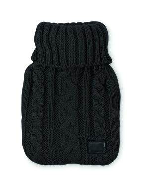 Логотрейд pекламные продукты картинка: Hot water bottle 400ml