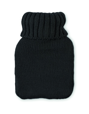 Логотрейд pекламные cувениры картинка: Hot water bottle 400ml