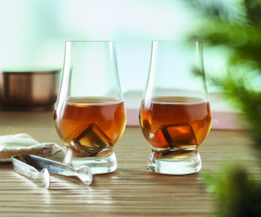 Логотрейд бизнес-подарки картинка: Set of whisky tasting glasses