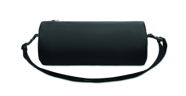Логотрейд pекламные продукты картинка: Sports bag in 300D RPET