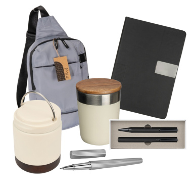 Логотрейд бизнес-подарки картинка: Sample Box Molu