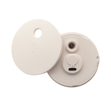 Лого трейд pекламные подарки фото: Breevia RCS rplasic перезаряжаемый плавающий увлажнитель воздуха