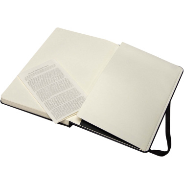 Лого трейд pекламные подарки фото: Большой художественный альбом Moleskine