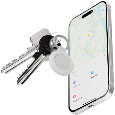 Лого трейд pекламные подарки фото: Комплект Xtorm XTAG2A из 3 водонепроницаемых бирок для путешествий