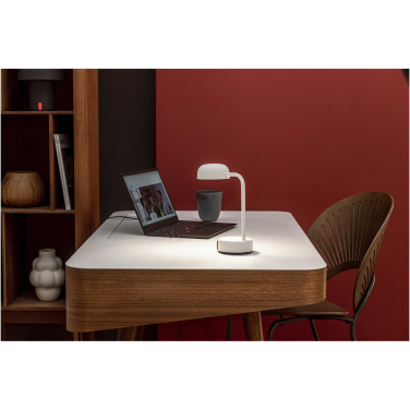 Логотрейд pекламные cувениры картинка: Kooduu Fokus портативная лампа