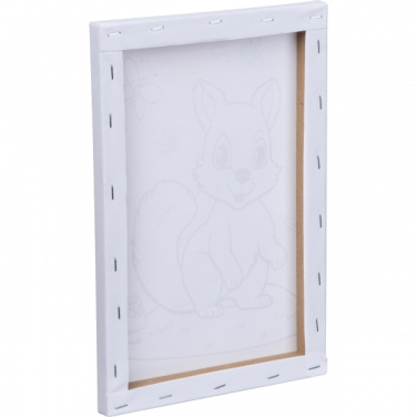 Логотрейд pекламные продукты картинка: Детский набор для рисования ФЛИТВУД