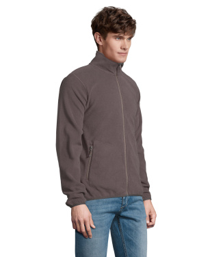 Логотрейд pекламные подарки картинка: FACTOR men fl jacket 280g