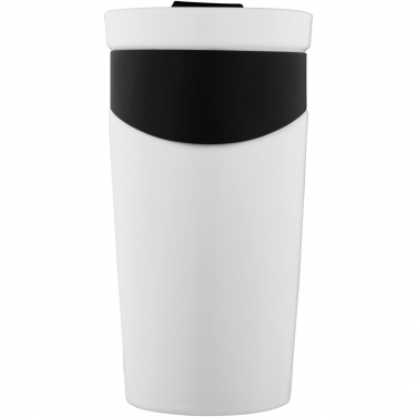 Logotrade profilreklam bild: Grotto mugg med lock