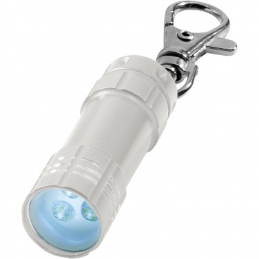 Logotrade profilreklam bild: Astro nyckelring med LED-lampa