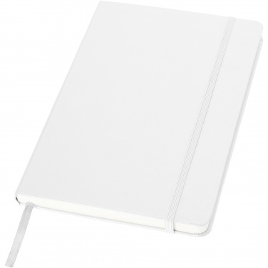 Logotrade kampanjprodukter bild: Classic inbunden anteckningsbok A5