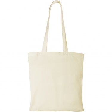 Logotrade profilprodukter bild: Peru 180 g/m² bomullskasse 7L