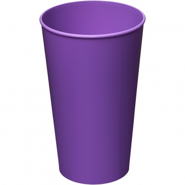 Logotrade profilprodukter bild: Arena 375 ml plastmugg