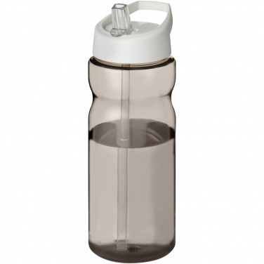 Logotrade presentreklam bild: H2O Active® Base 650 ml sportflaska med piplock