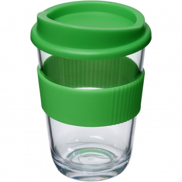 Logotrade kampanjprodukter bild: Americano® Cortado 300 ml mugg med grepp
