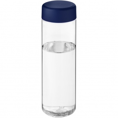 Logotrade reklamprodukter bild: H2O Active® Vibe 850 ml vattenflaska med skruvlock