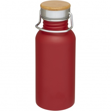 Logotrade reklamprodukter bild: Thor 550 ml sportflaska