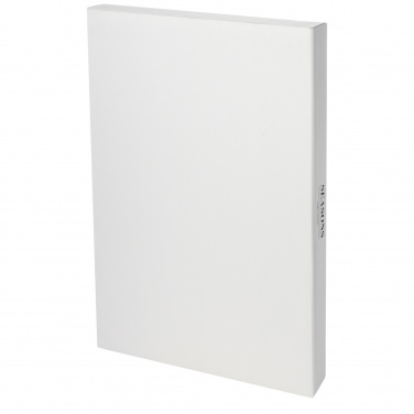 Logotrade kampanjprodukter bild: Pao skärbräda i bambu med kniv