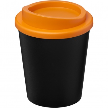 Logotrade presentreklam bild: Americano® Espresso Eco 250 ml återvunnen termomugg